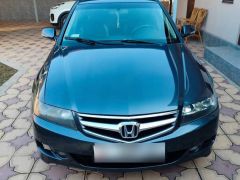 Сүрөт унаа Honda Accord