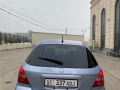 Фото авто Honda Civic