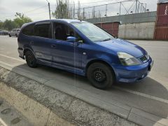 Сүрөт унаа Honda Stream