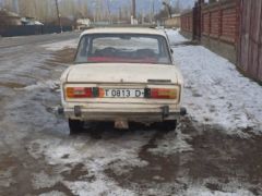 Фото авто ВАЗ (Lada) 2106