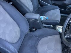 Сүрөт унаа Honda Fit