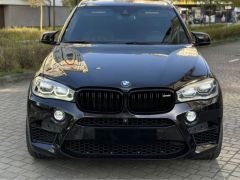 Photo of the vehicle BMW X5