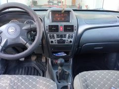 Photo of the vehicle Nissan Almera