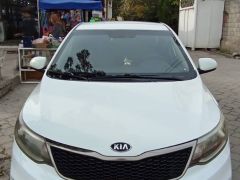 Фото авто Kia Rio