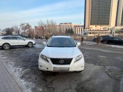 Фото авто Lexus RX