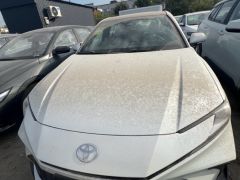 Photo of the vehicle Toyota Camry