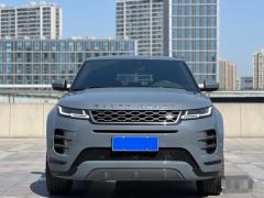 Photo of the vehicle Land Rover Range Rover Evoque