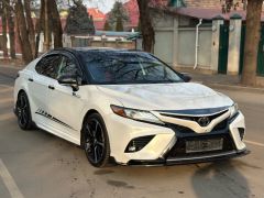 Сүрөт унаа Toyota Camry