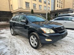 Фото авто Lexus RX