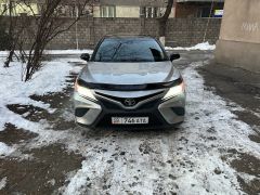 Сүрөт унаа Toyota Camry