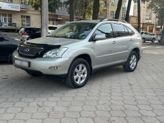 Сүрөт унаа Lexus RX