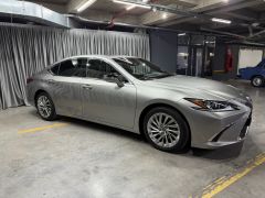 Фото авто Lexus ES