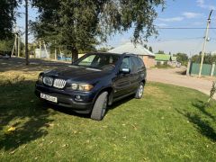 Сүрөт унаа BMW X5