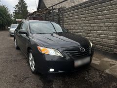 Photo of the vehicle Toyota Camry