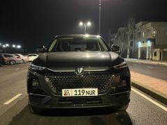 Photo of the vehicle Changan X7 Plus