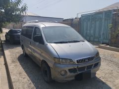 Сүрөт унаа Hyundai Starex (H-1)