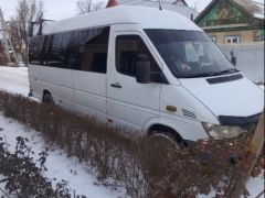 Фото авто Mercedes-Benz Городской