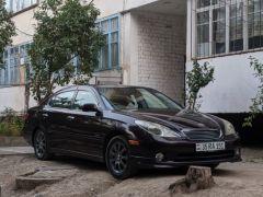 Фото авто Toyota Windom