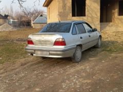 Сүрөт унаа Daewoo Nexia