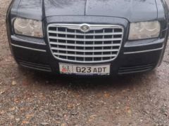 Фото авто Chrysler 300C