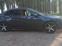 Сүрөт унаа Honda Accord