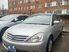 Photo of the vehicle Toyota Allion