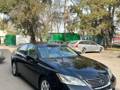 Сүрөт унаа Lexus ES