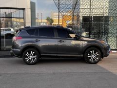 Фото авто Toyota RAV4