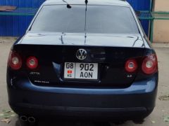 Сүрөт унаа Volkswagen Jetta