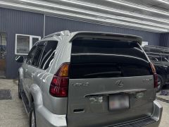 Сүрөт унаа Lexus GX