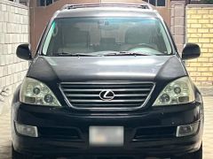 Фото авто Lexus GX