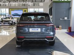 Сүрөт унаа Geely Xingyue L