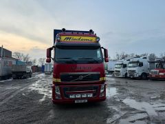 Фото авто Volvo FH