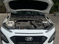 Сүрөт унаа Hyundai Kona