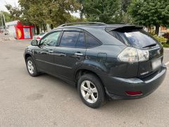 Сүрөт унаа Lexus RX