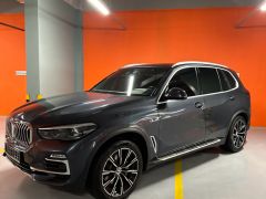 Фото авто BMW X5