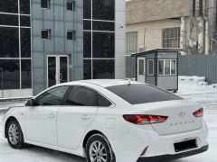 Сүрөт унаа Hyundai Sonata