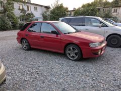 Фото авто Subaru Impreza