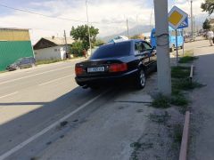 Сүрөт унаа Audi A6