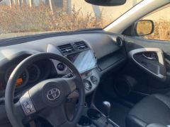 Photo of the vehicle Toyota RAV4