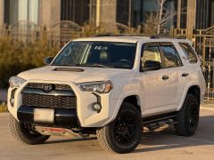 Сүрөт унаа Toyota 4Runner