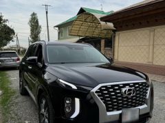 Фото авто Hyundai Palisade