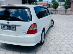 Сүрөт унаа Honda Odyssey