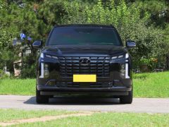 Сүрөт унаа Hyundai Palisade