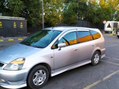 Сүрөт унаа Honda Stream