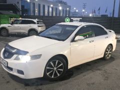 Сүрөт унаа Honda Accord