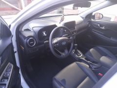 Photo of the vehicle Hyundai Kona