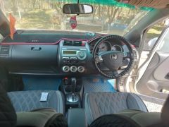 Сүрөт унаа Honda Fit