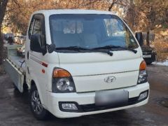 Фото авто Hyundai Porter