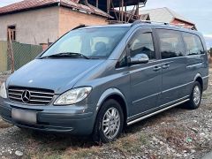 Photo of the vehicle Mercedes-Benz Viano